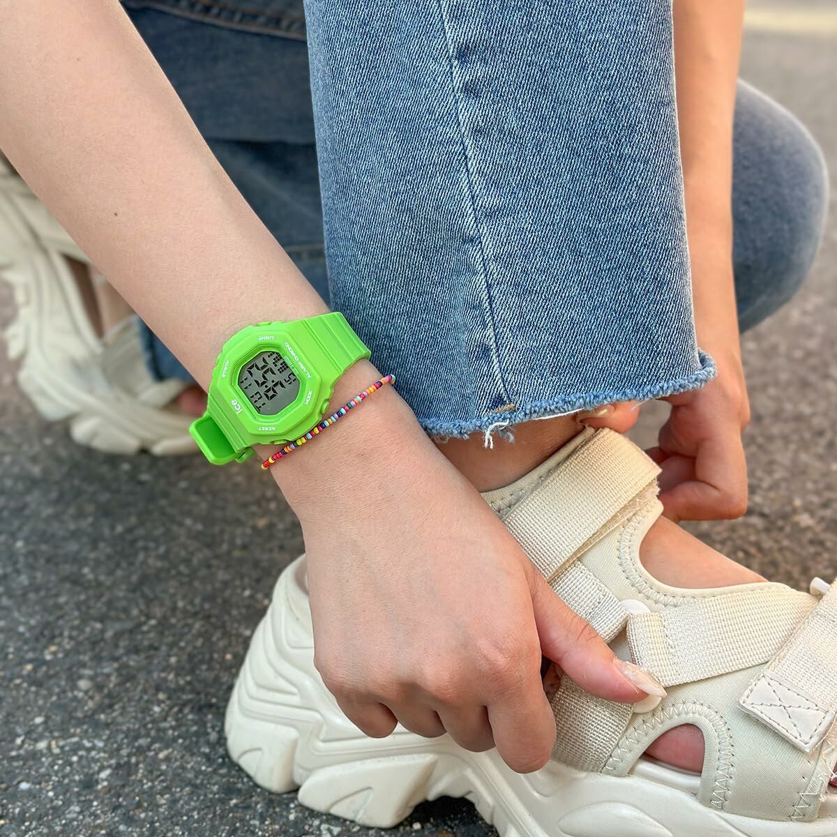 Unisex Kell Ice (Ø 39 mm)